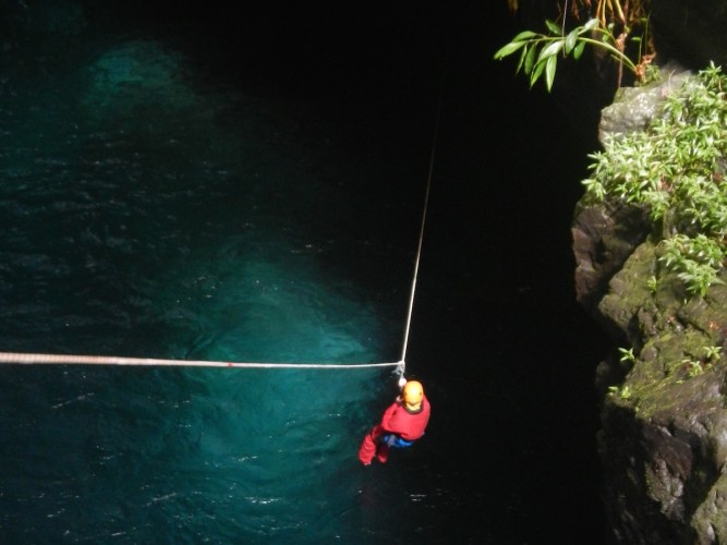 ravine grand gallet, île de la reunion , Romain alazard